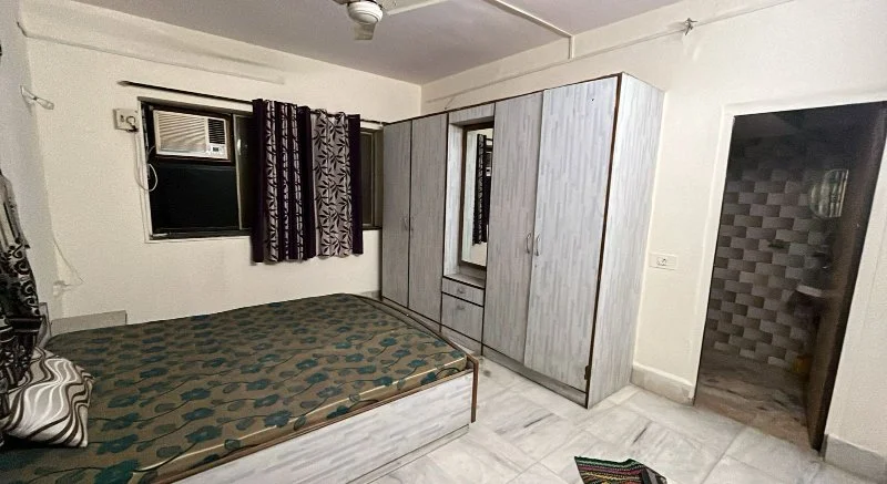 2 BHK Apartment/flat for Rent in Andheri East Mumbai - Photo 4