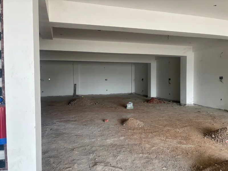 Floor for Rent in Jankipuram Lucknow - Photo 6