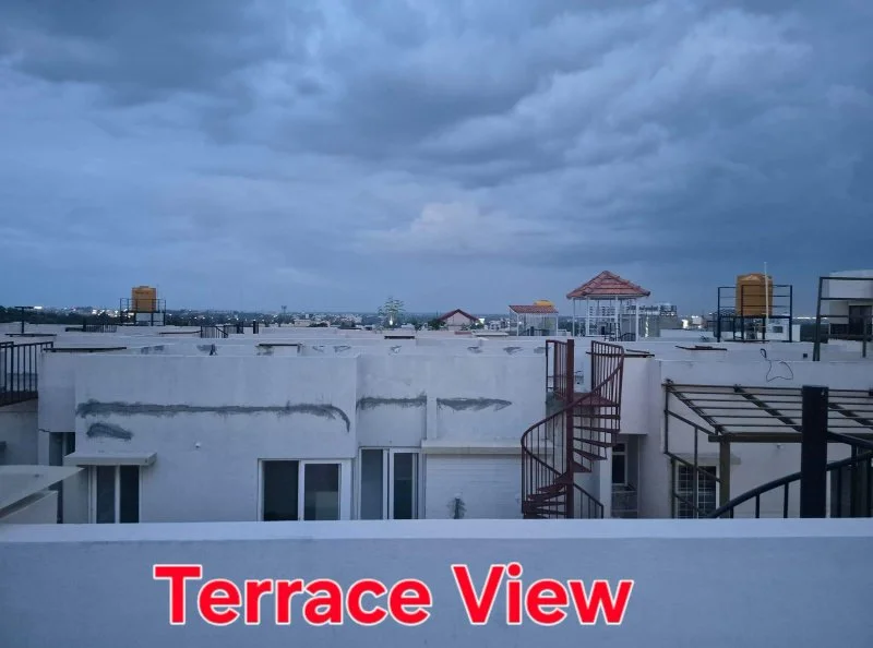 3 BHK Villa for Rent in Hobli Bangalore South - Photo 4