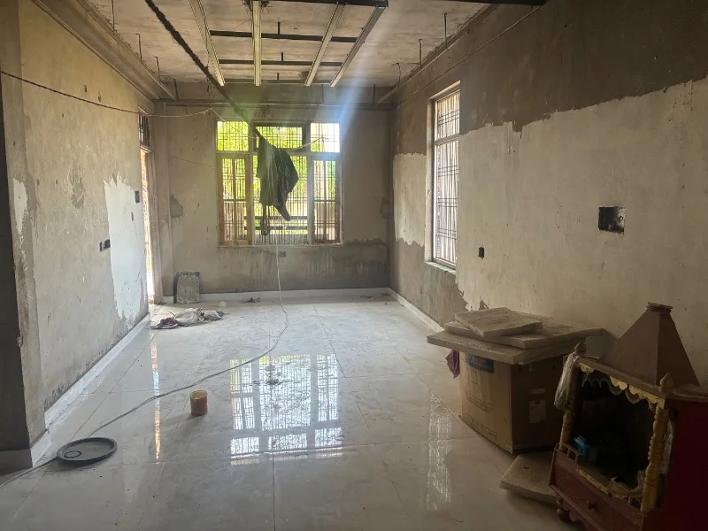 3 BHK Independent House for Sell in Deva Road Lucknow - Photo 4