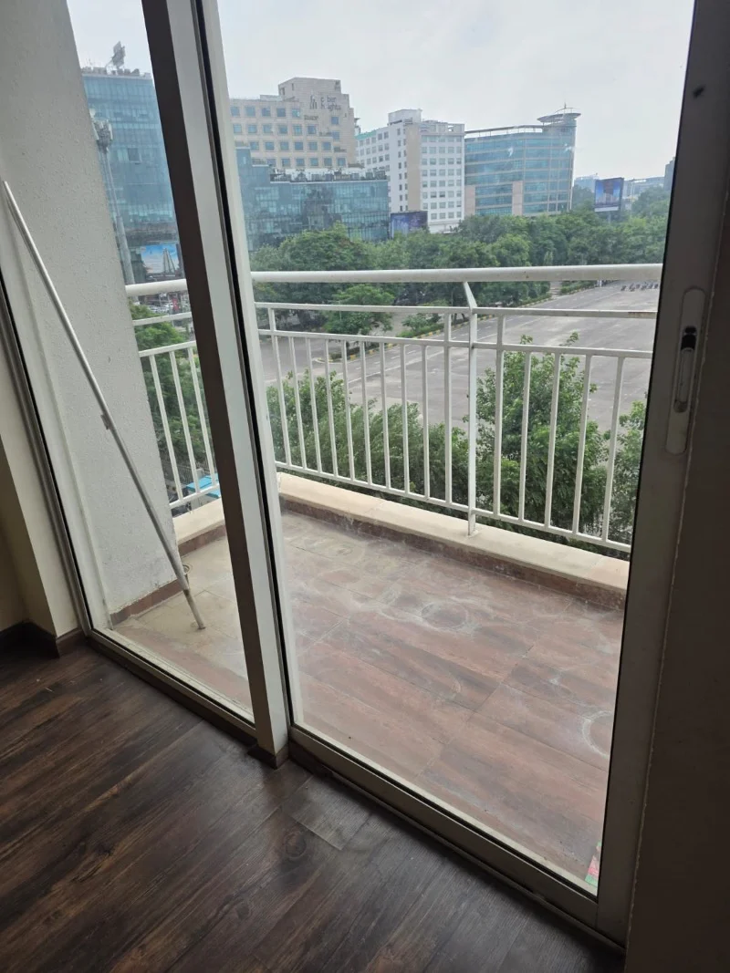 2 BHK Apartment/flat for Rent in Gomti Nagar Lucknow - Photo 4