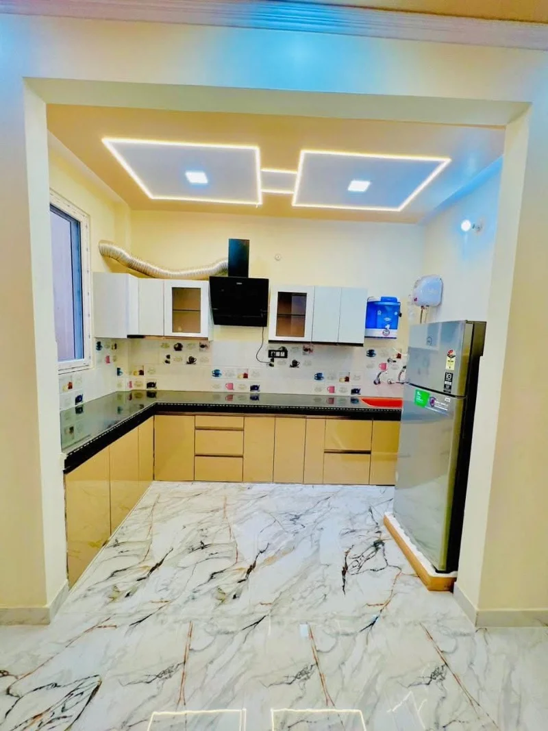 3 BHK Independent House for Sell in Juggaur Lucknow - Photo 4