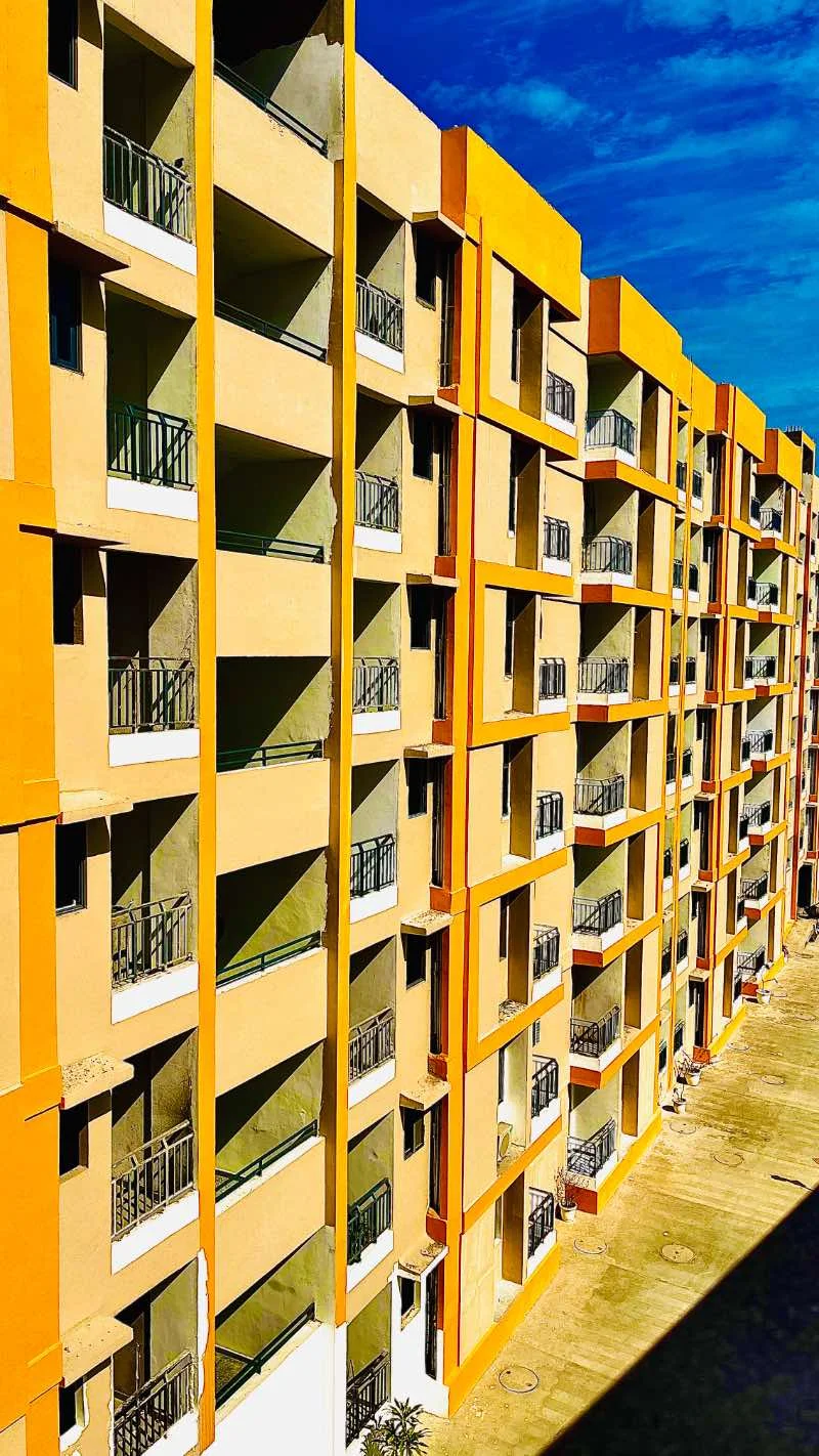 1 BHK Apartment/flat for Sell in Chinhat Lucknow - Photo 4