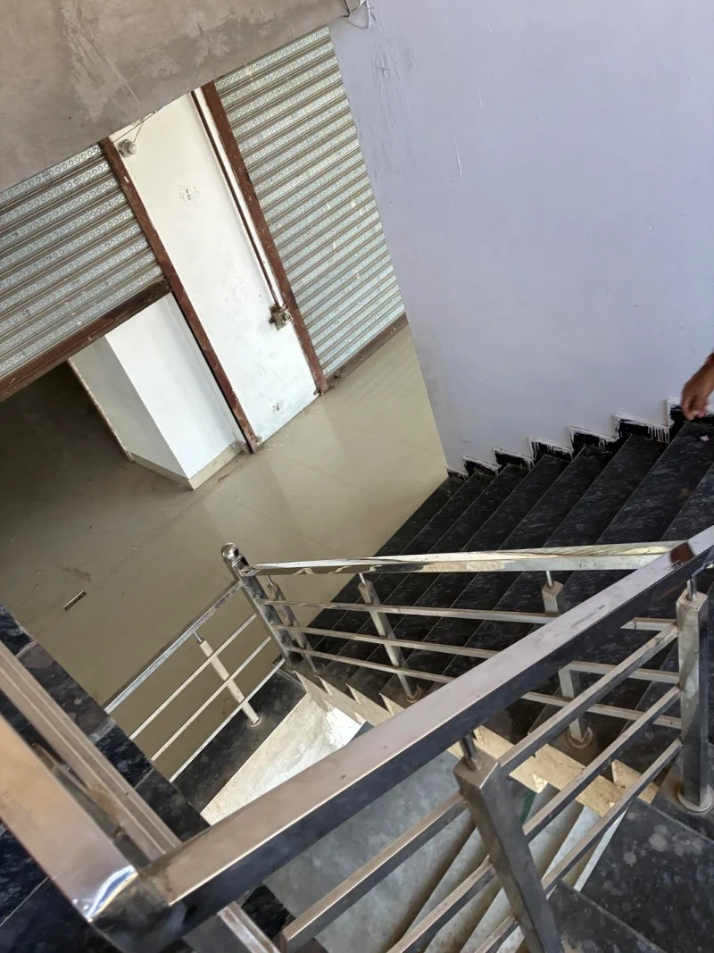 Office for Rent in Kalyanpur Lucknow - Photo 4