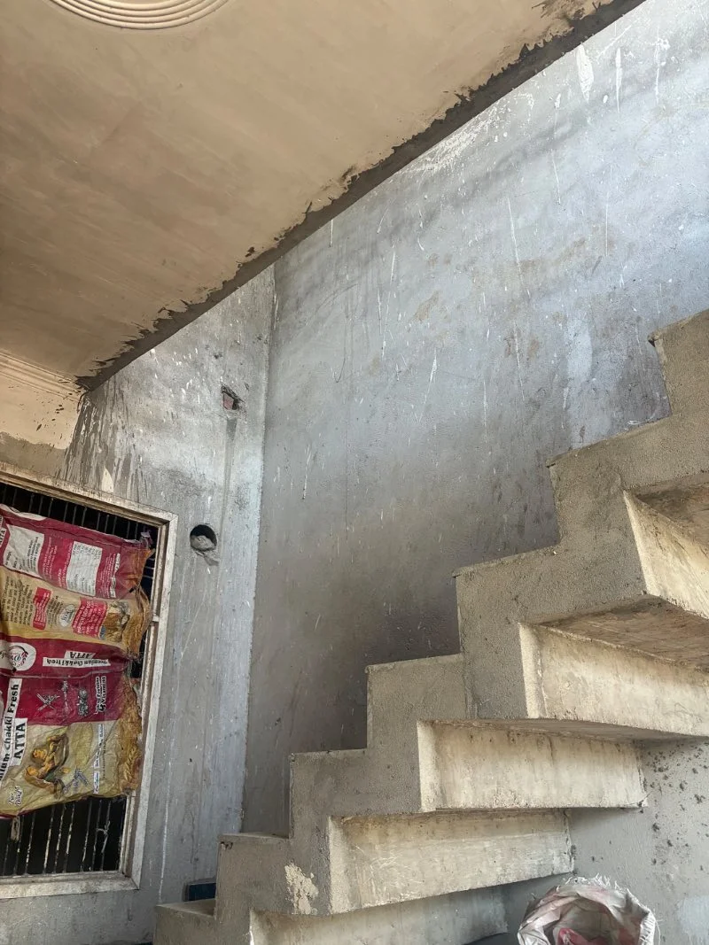 3 BHK Independent House for Sell in Deva Road Lucknow - Photo 2