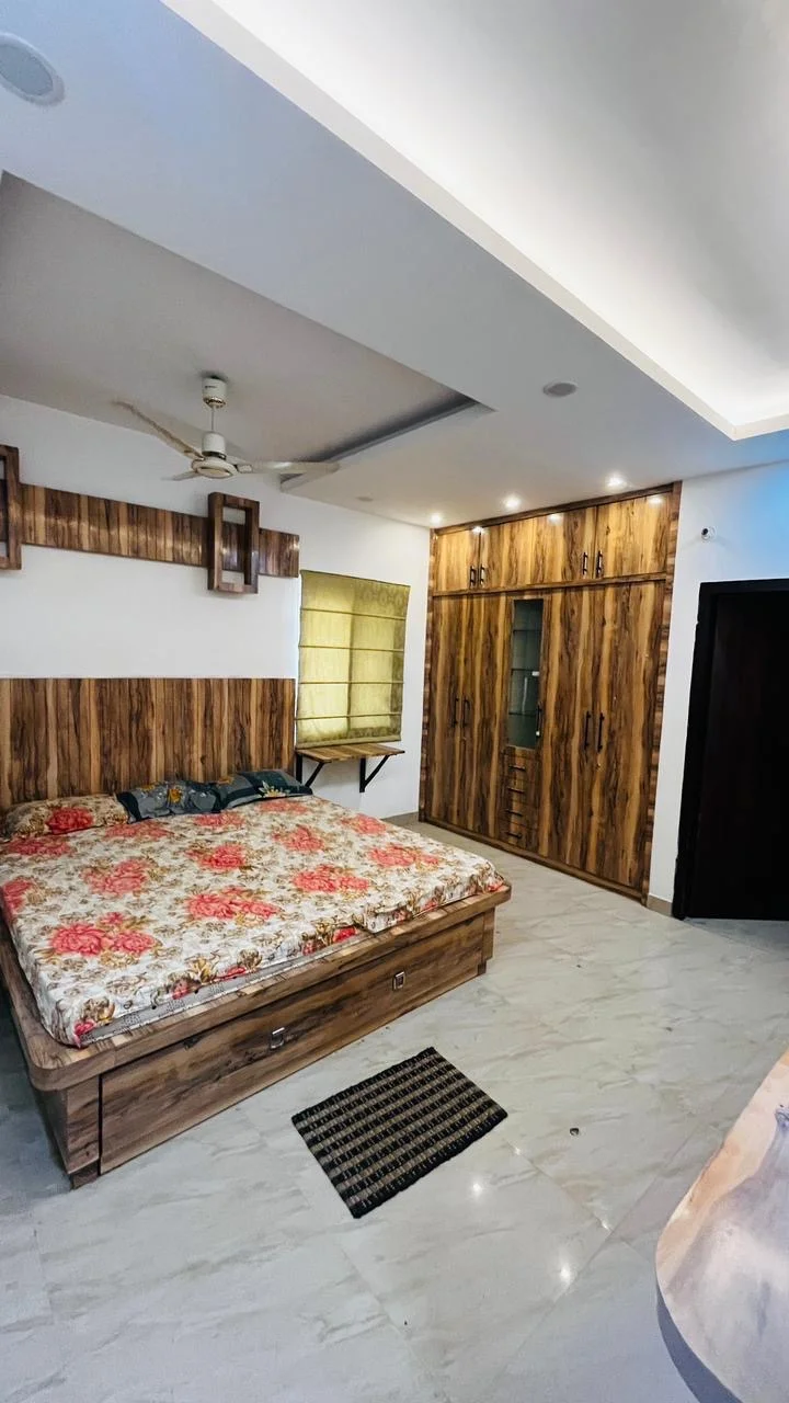 3 BHK Apartment/flat for Rent in Gomti Nagar Lucknow - Photo 6