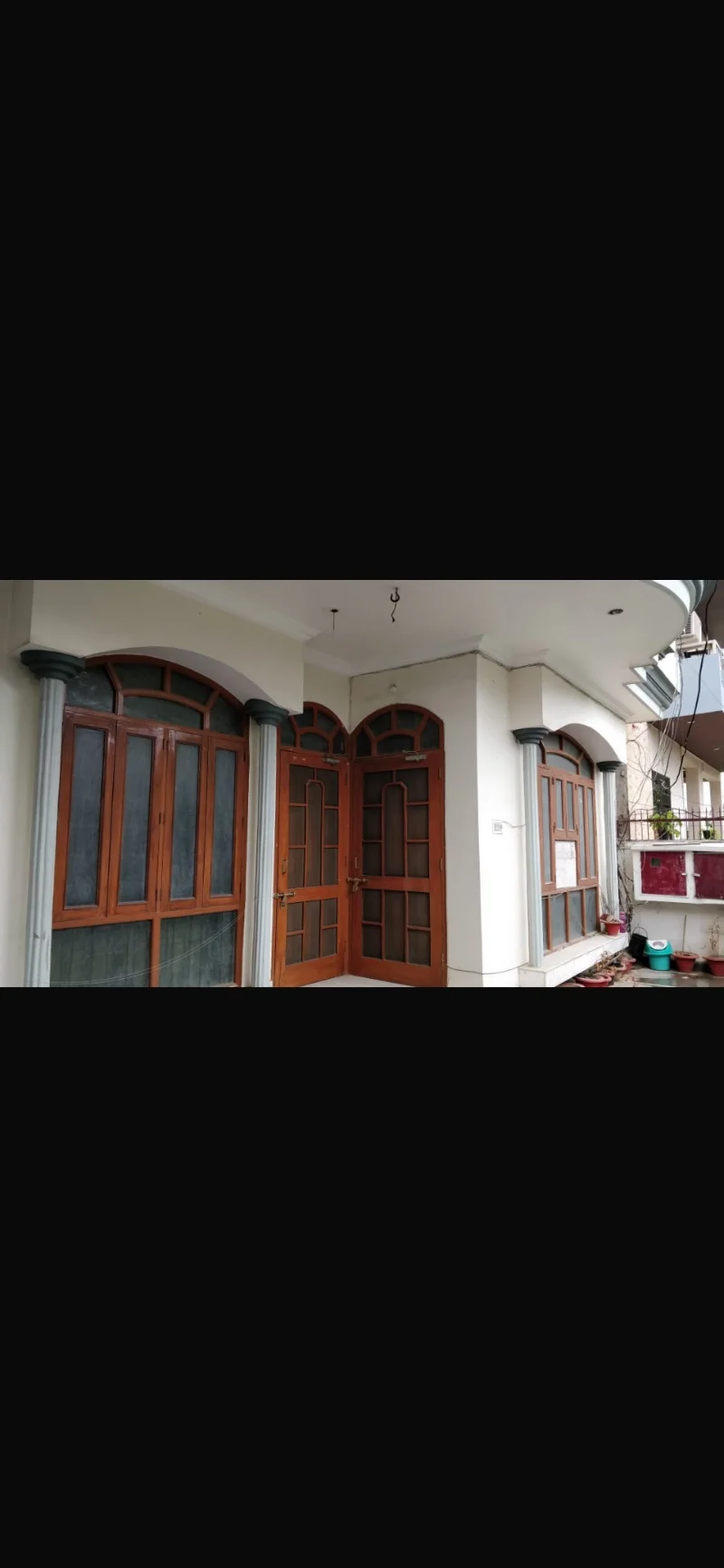 5 BHK Independent House for Rent in Gomti Nagar Lucknow - Photo 1