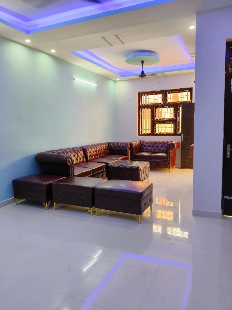 2 BHK Independent House for Sell in Sitapur Road Lucknow - Photo 5