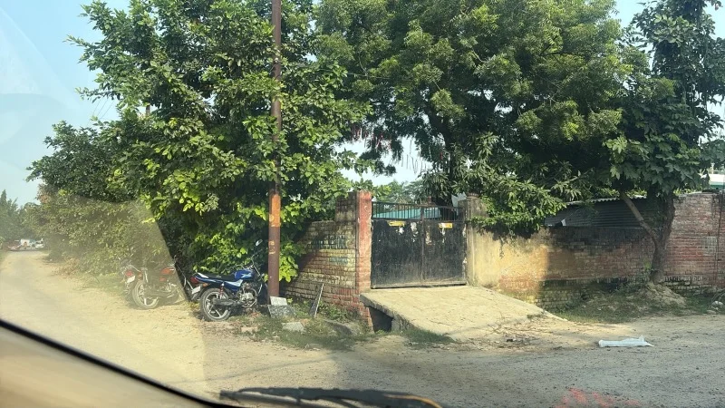 Residential for Sell in South City Lucknow - Photo 1