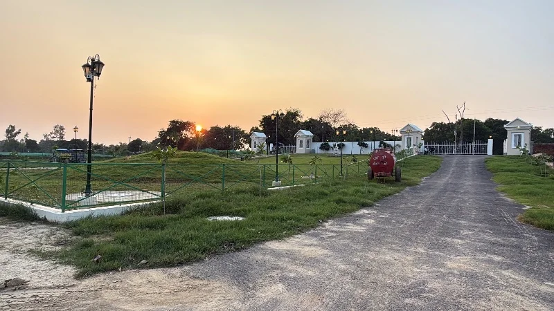 Residential for Sell in Satrikh Barabanki - Photo 4
