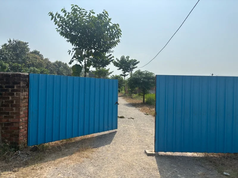 Residential for Sell in Behta Lucknow - Photo 4