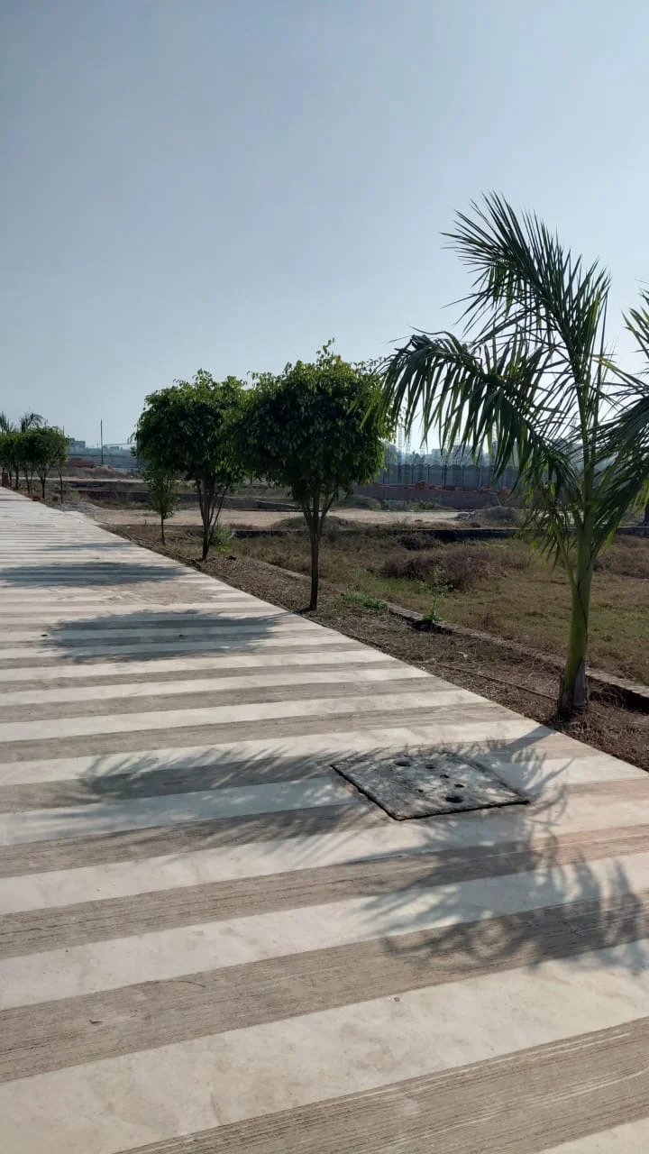 Residential for Sell in Bijnor Road Lucknow - Photo 2