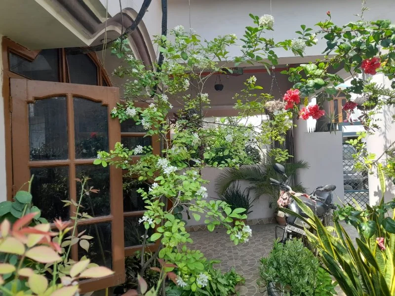 3 BHK Independent House for Sell in Faridi Nagar Lucknow - Photo 2