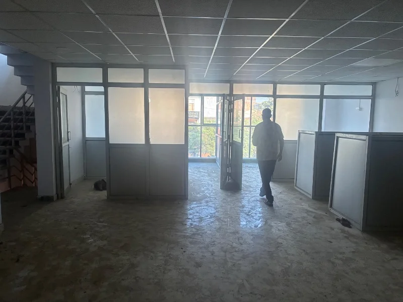 Office for Rent in Gomti Nagar Lucknow - Photo 5