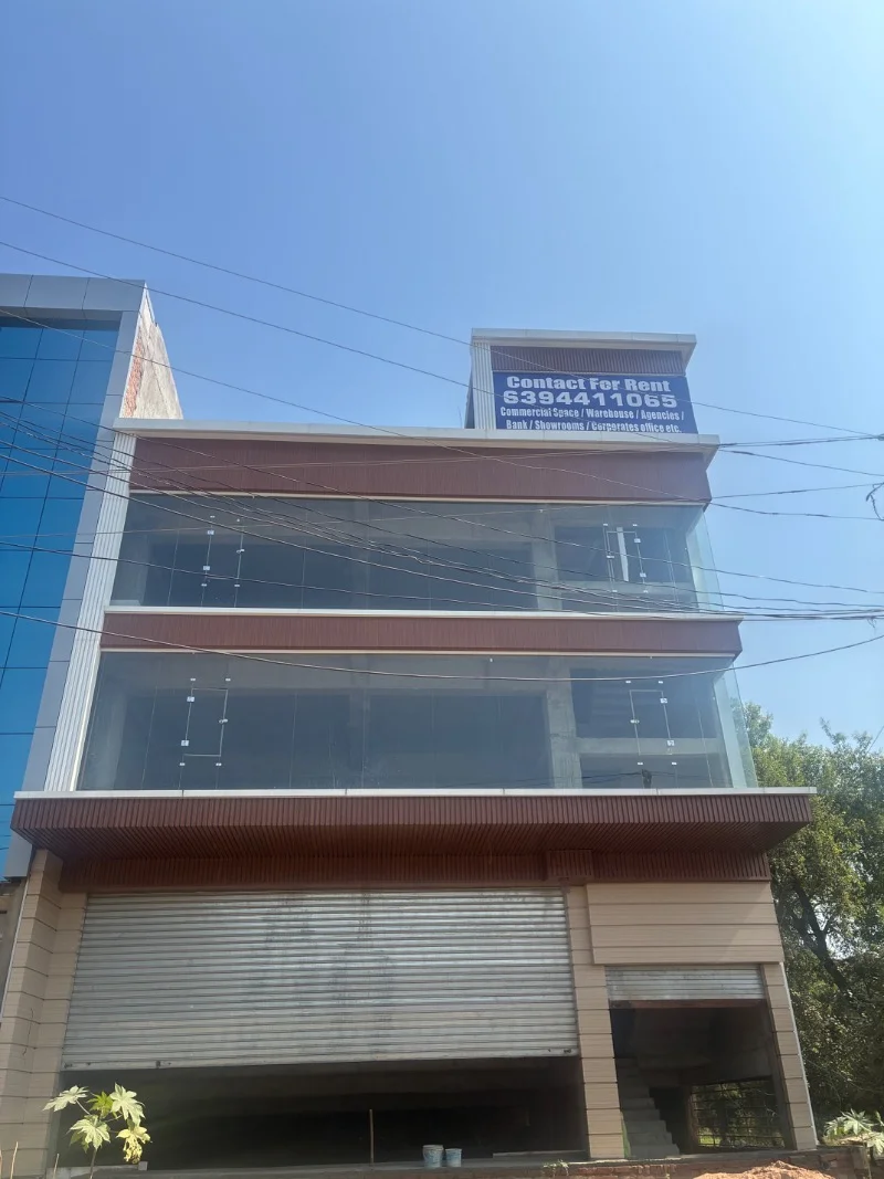 Floor for Rent in Deva Road Lucknow - Photo 1