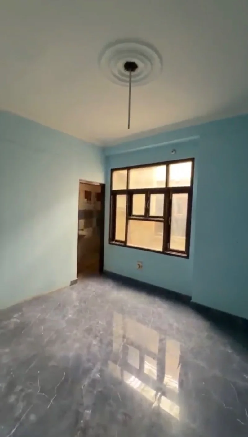 2 BHK Independent Floor for Rent in Picnic Spot Road Lucknow - Photo 3