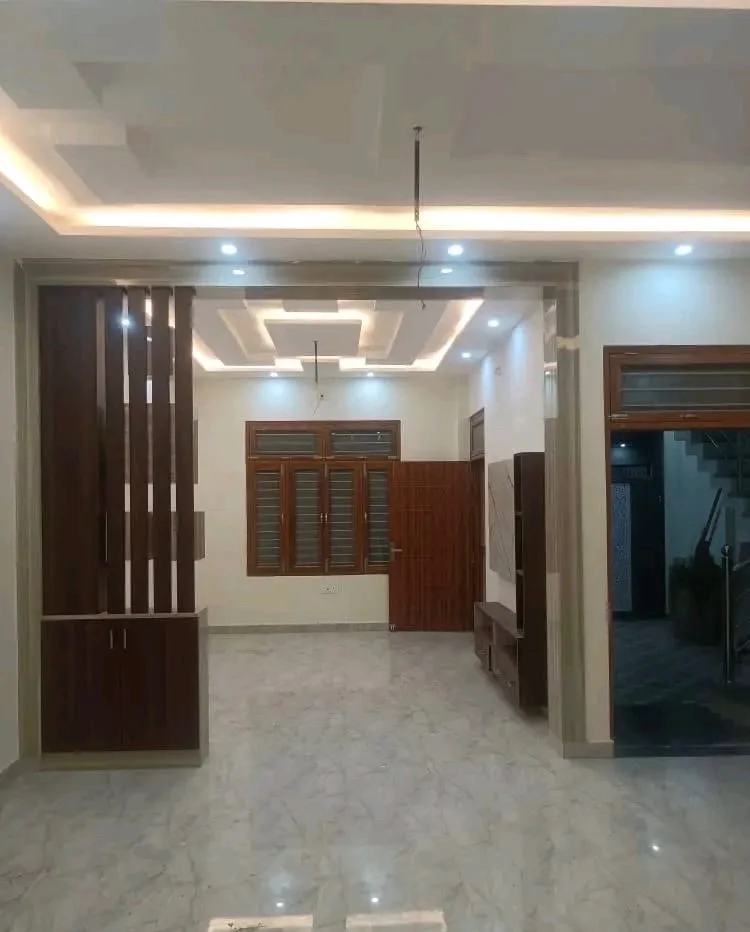 3 BHK Independent House for Sell in Indira Nagar Lucknow - Photo 2