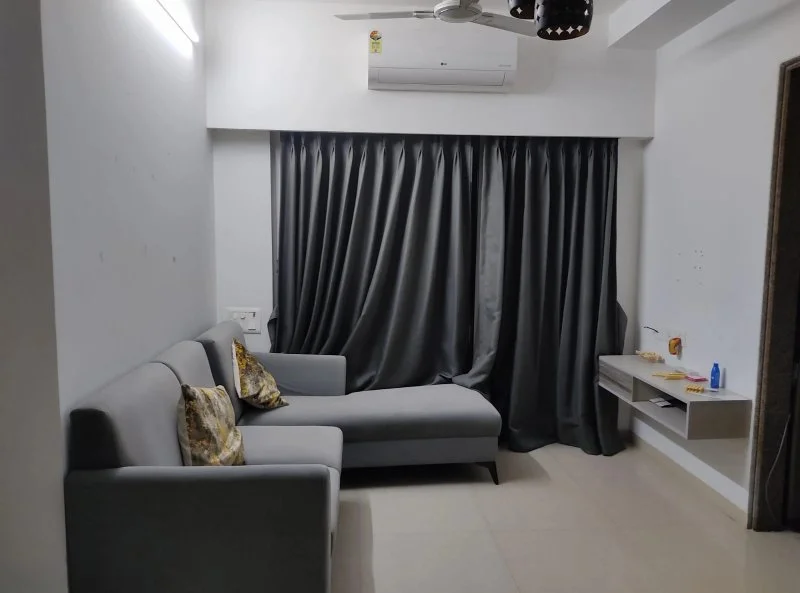 2 BHK Apartment/flat for Rent in Kandiwali West Mumbai - Photo 2