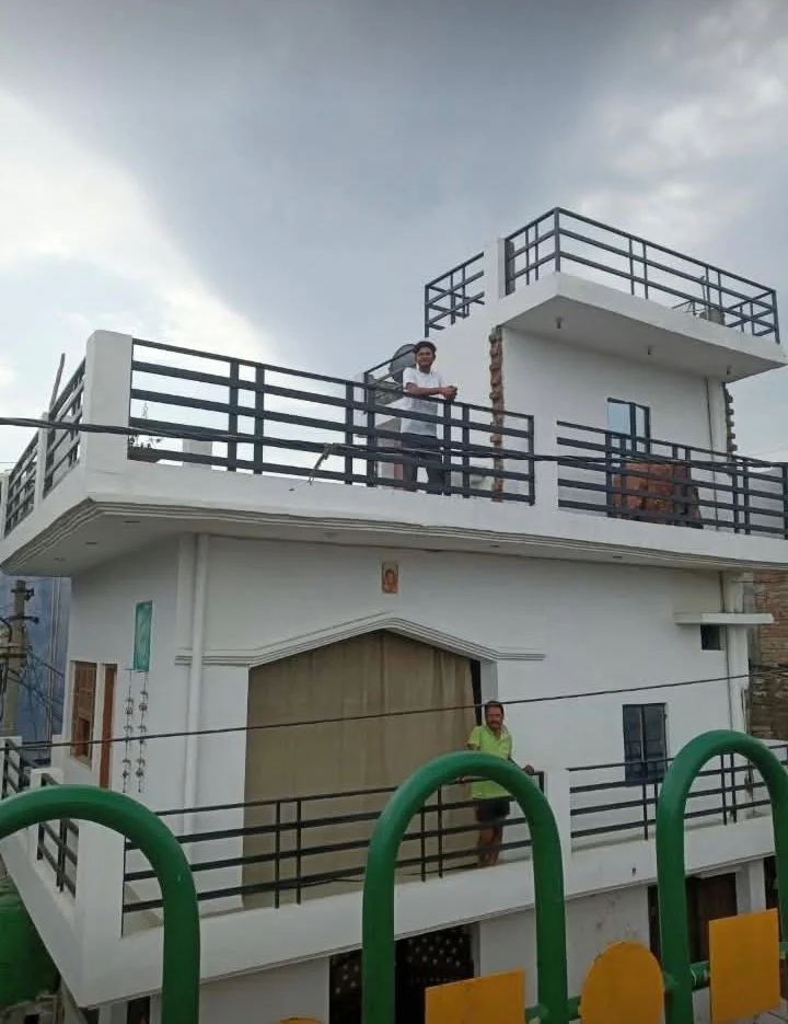 2 BHK Independent House for Sell in Sarvodaya Nagar Lucknow - Photo 1