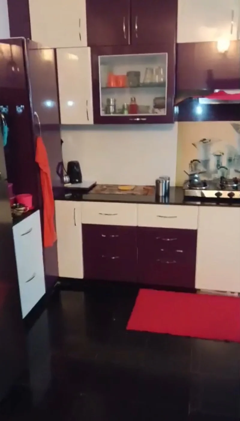 3 BHK Apartment/flat for Sell in Vrindavan Yojana Lucknow - Photo 3