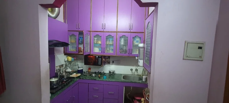 4 BHK Independent House for Sell in Triveni Nagar Lucknow - Photo 6