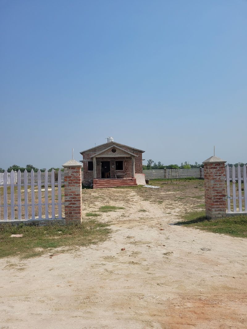 Residential for Sell in New Jail Road Lucknow - Photo 2