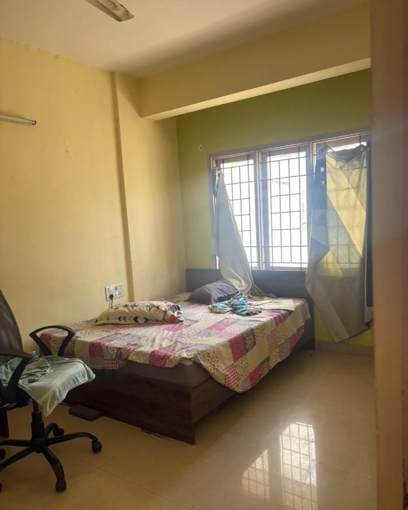 3 BHK Apartment/flat for Rent in Kagadasspura Bengaluru - Photo 7