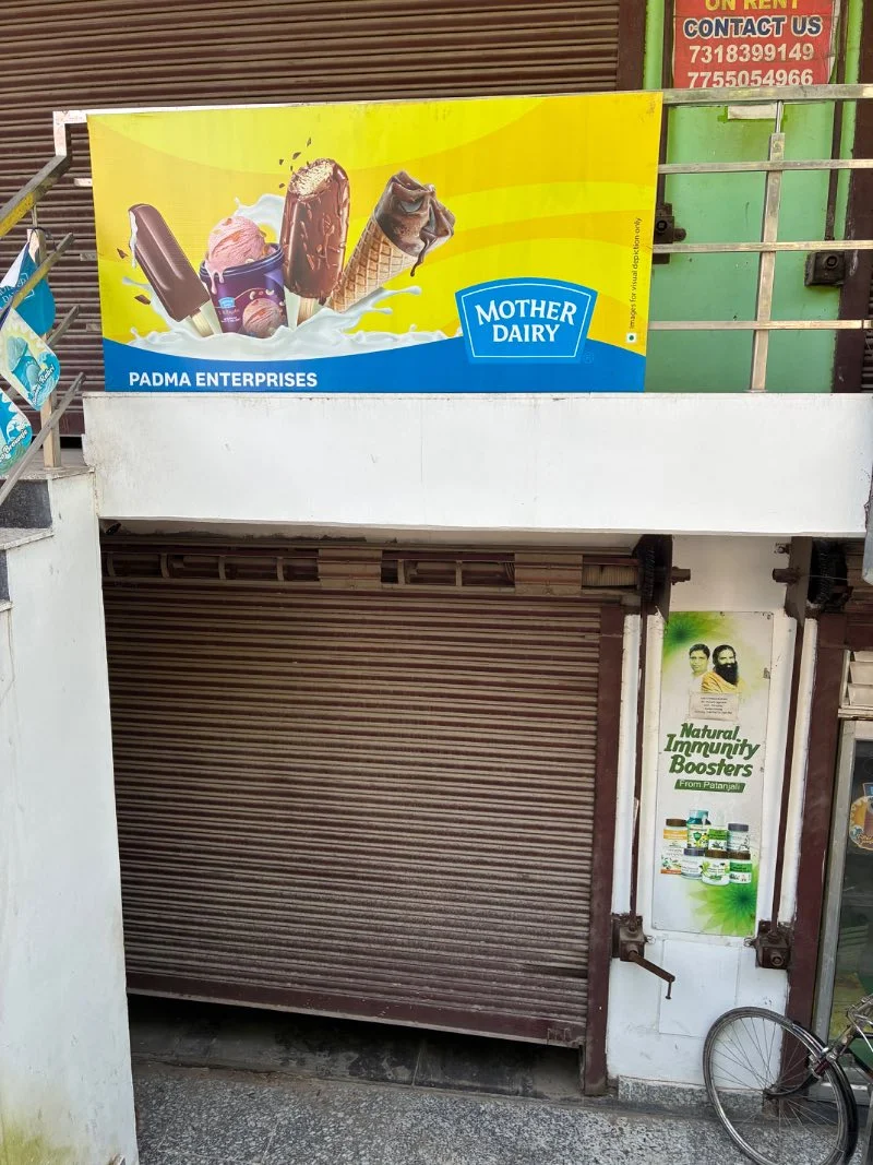 Floor for Rent in Indra Nagar Lucknow - Photo 1