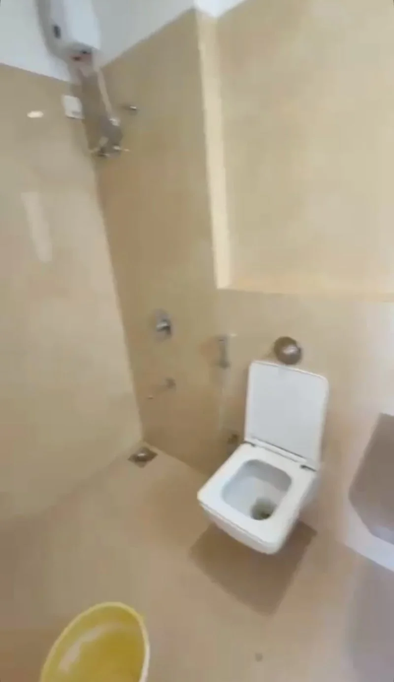 2 BHK Apartment/flat for Rent in D.n. Nagar Mumbai - Photo 5