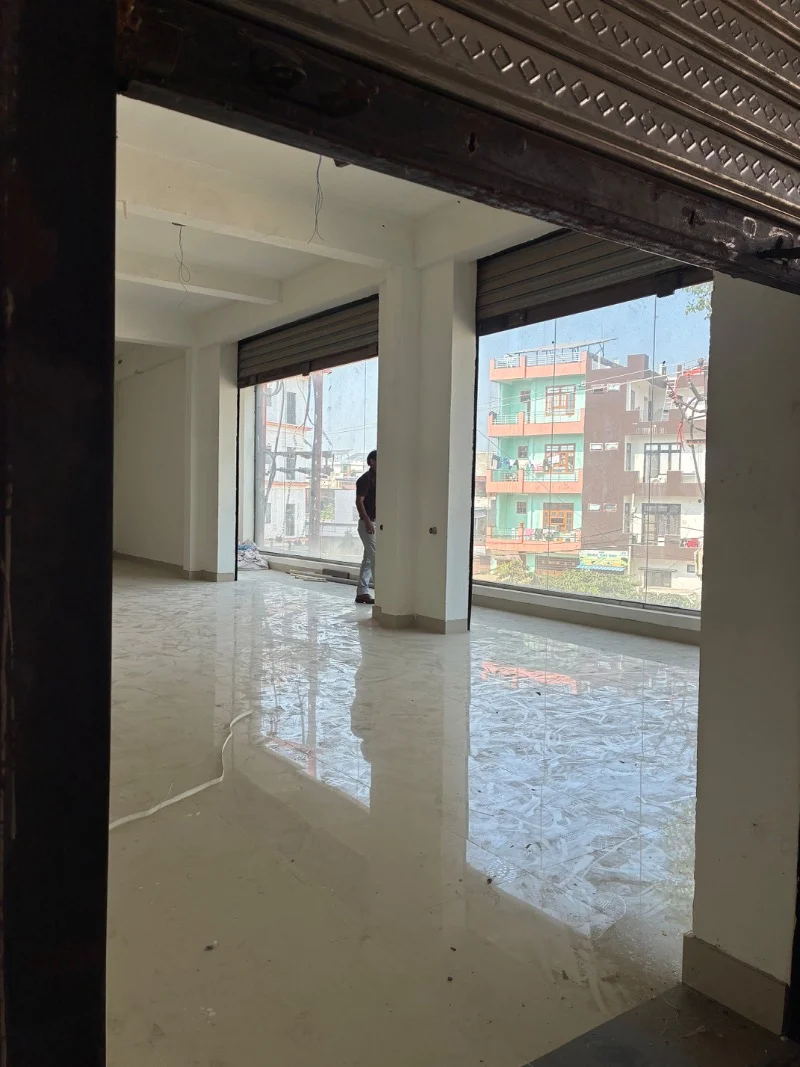 Office for Rent in Kalyanpur Lucknow - Photo 5