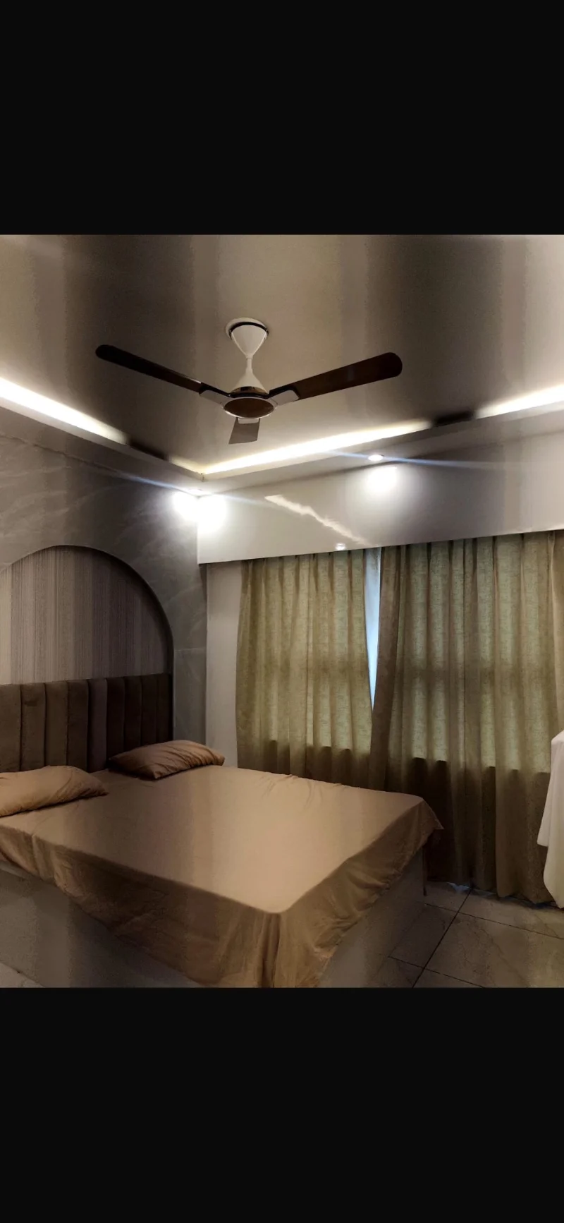 2 BHK Apartment/flat for Rent in Gomti Nagar Lucknow - Photo 7