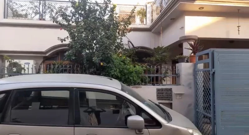 3 BHK Independent House for Sell in Faridi Nagar Lucknow - Photo 1