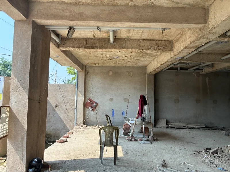 Floor for Rent in Jankipuram Lucknow - Photo 4