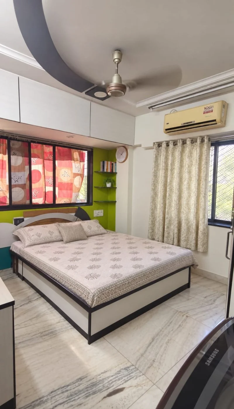 for Rent in Vile Parle East Mumbai - Photo 3
