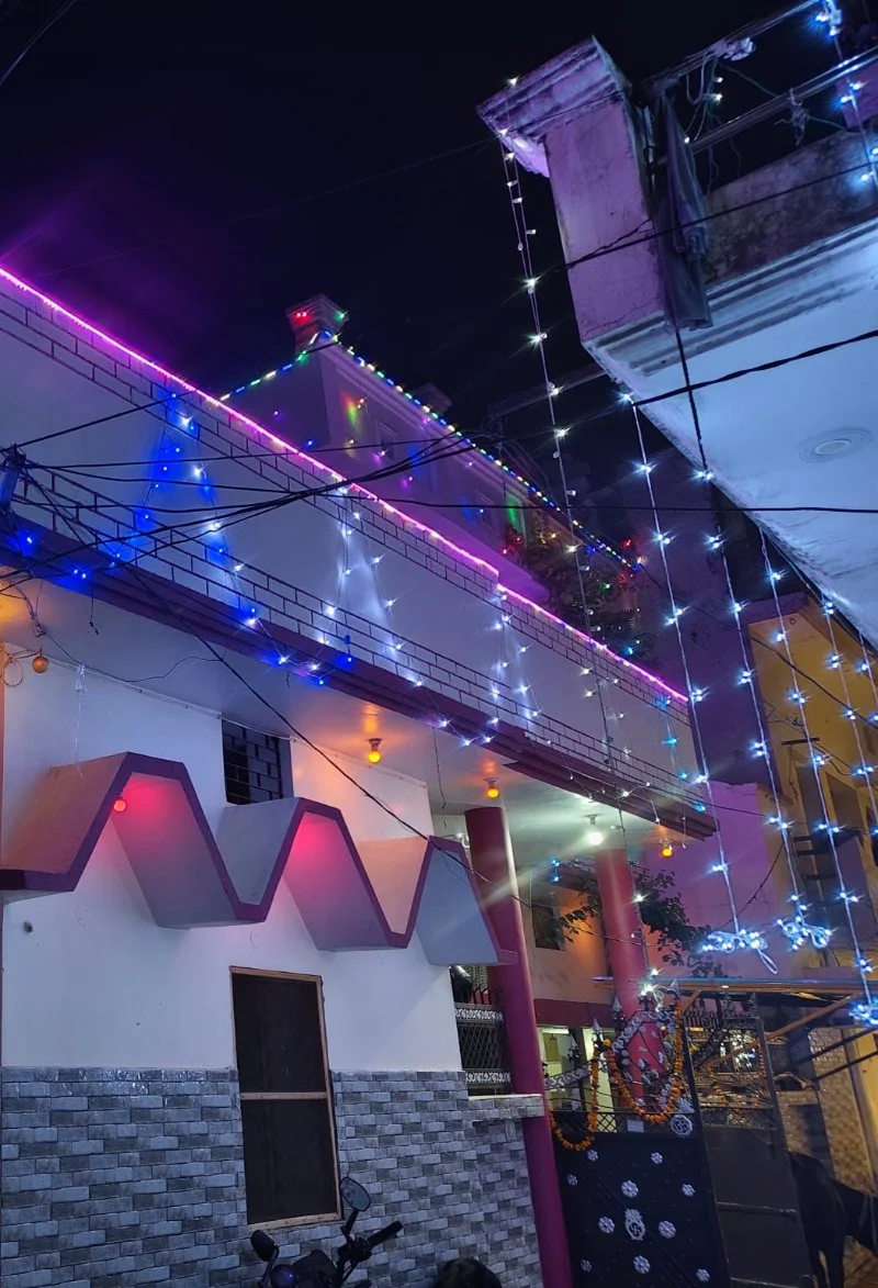 1 BHK Independent House for Rent in Lucknow Lucknow - Photo 1