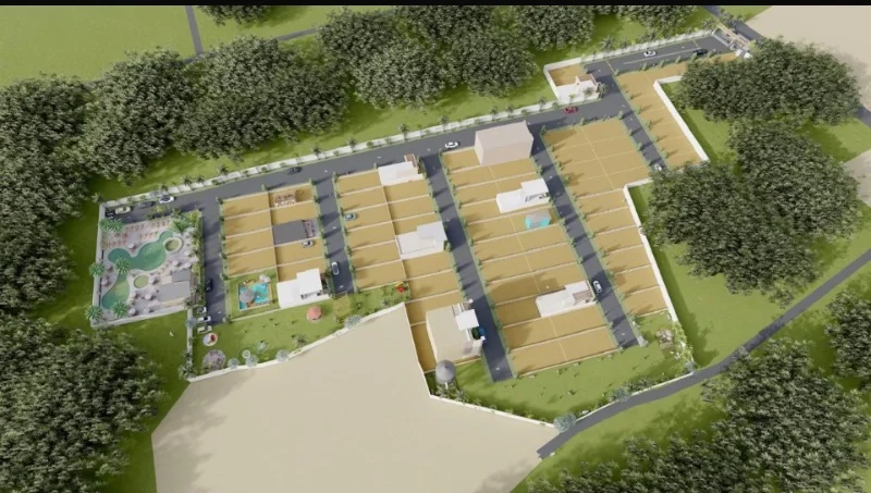 Residential for Sell in Lucknow Lucknow - Photo 1