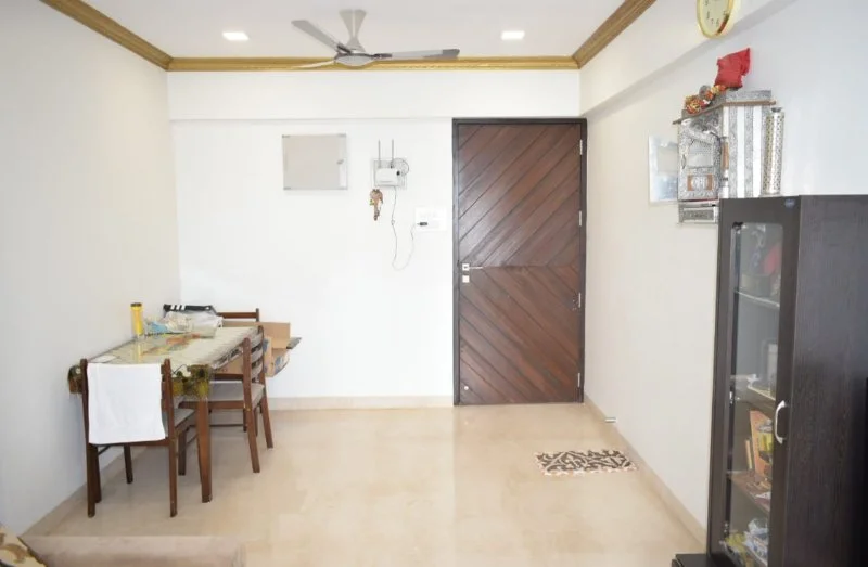 2 BHK Apartment/flat for Rent in Bandra Kurla Complex Mumbai - Photo 5