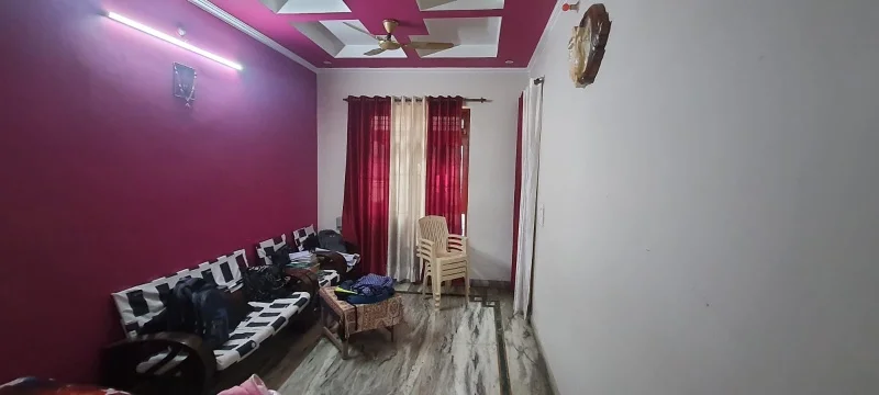 4 BHK Independent House for Sell in Triveni Nagar Lucknow - Photo 5