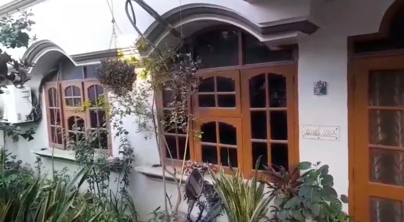 3 BHK Independent House for Sell in Faridi Nagar Lucknow - Photo 3
