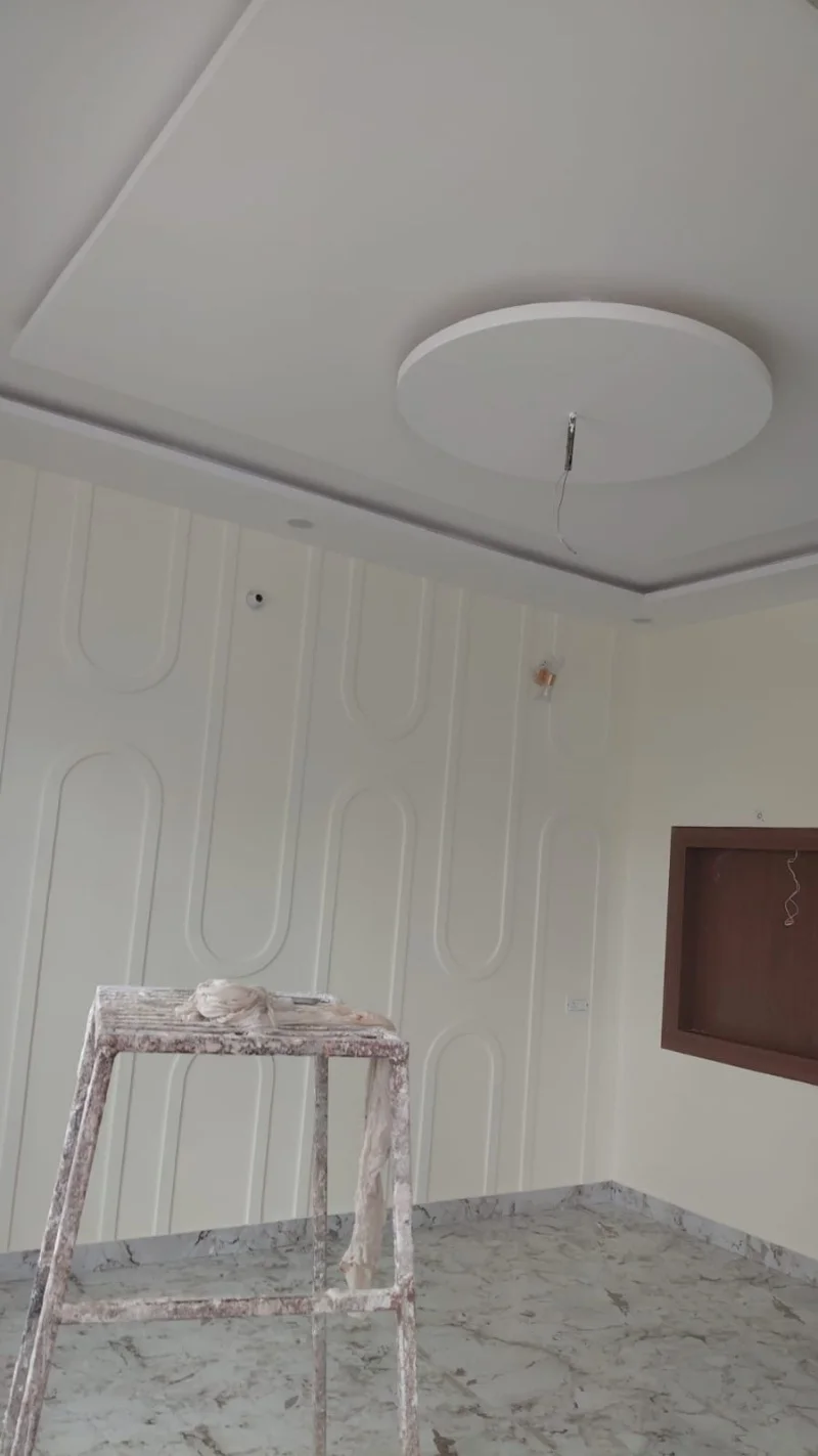 3 BHK Independent House for Sell in Indira Nagar Extension Lucknow - Photo 2