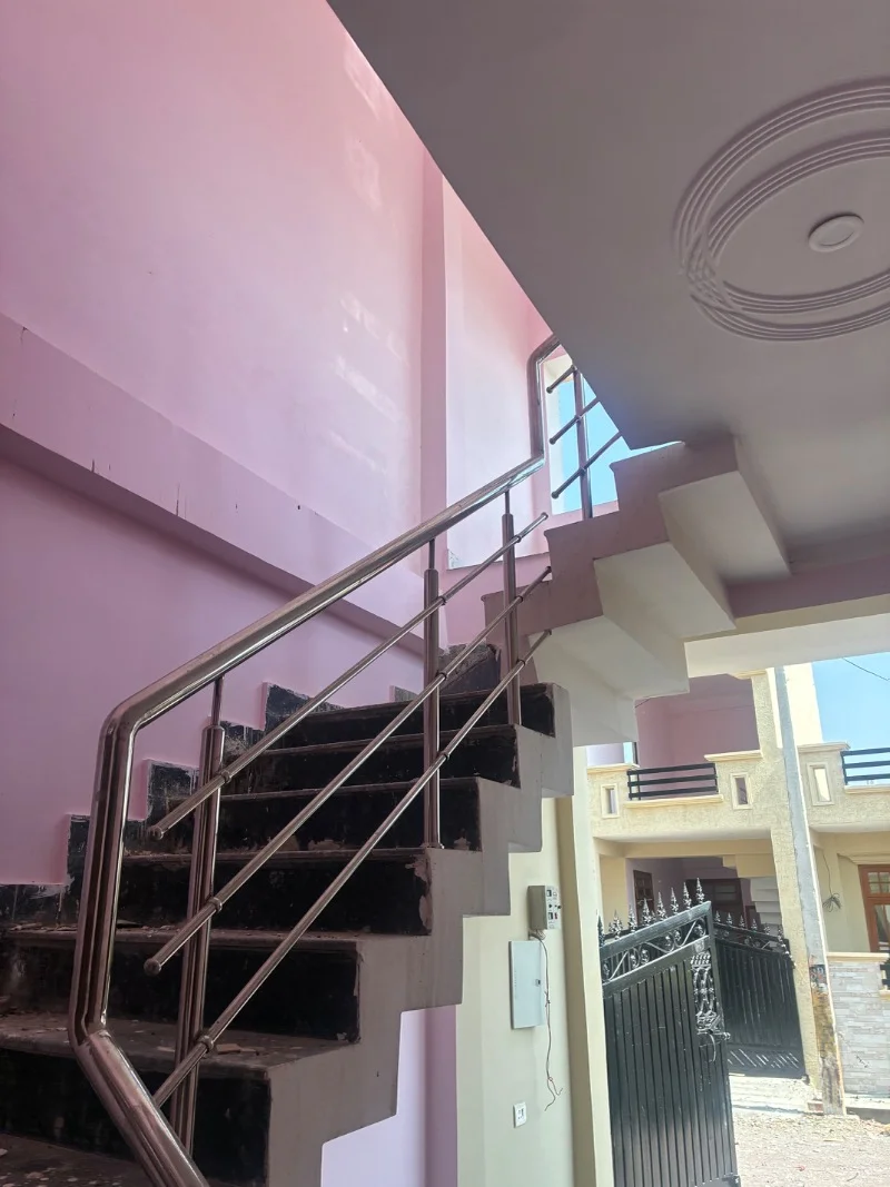 2 BHK Independent House for Rent in Deva Road Lucknow - Photo 10