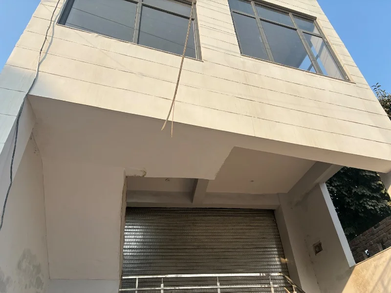 Storage for Rent in Malhaur Lucknow - Photo 1
