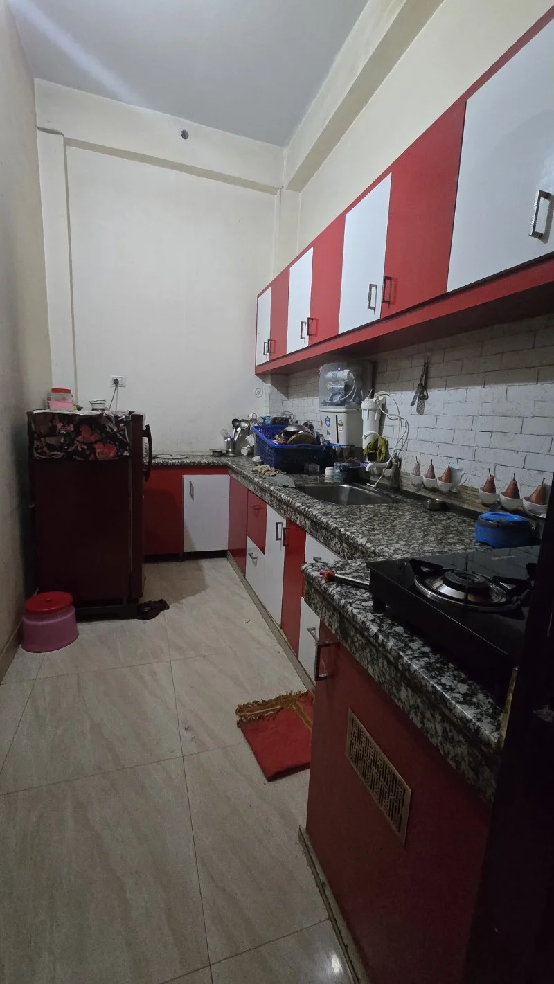 2 BHK Independent Floor for Rent in Unnao Unnao - Photo 2