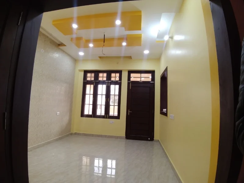 3 BHK Independent House for Sell in Gomti Nagar Lucknow - Photo 8
