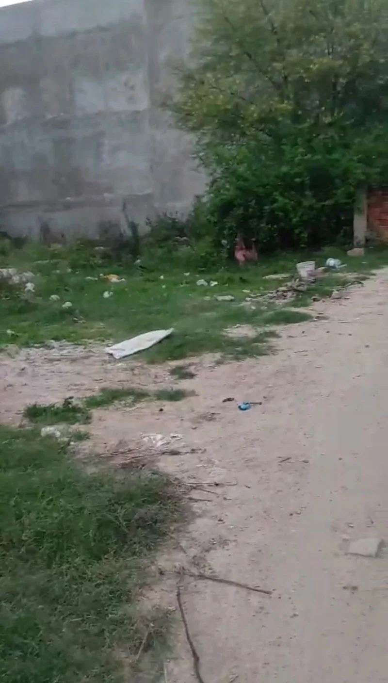 Residential for Sell in Bijnor Road Lucknow - Photo 1