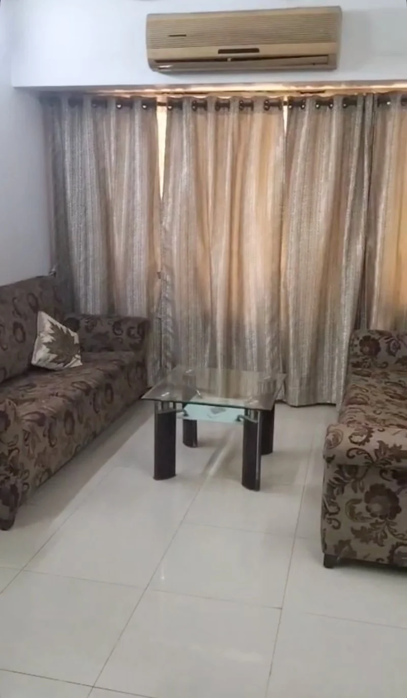 2 BHK Apartment/flat for Rent in Santacruz West Mumbai - Photo 2