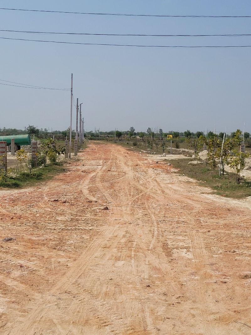 Residential for Sell in New Jail Road Lucknow - Photo 5