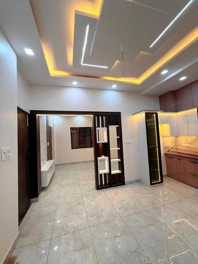 3 BHK Independent House for Sell in Munshipuliya Lucknow - Photo 7
