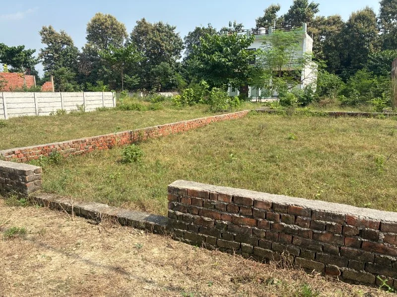 Residential for Sell in Behta Lucknow - Photo 1