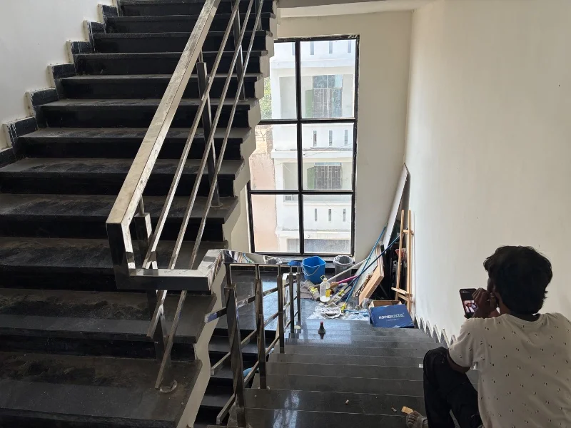 Showroom for Rent in Jankipuram Lucknow - Photo 4